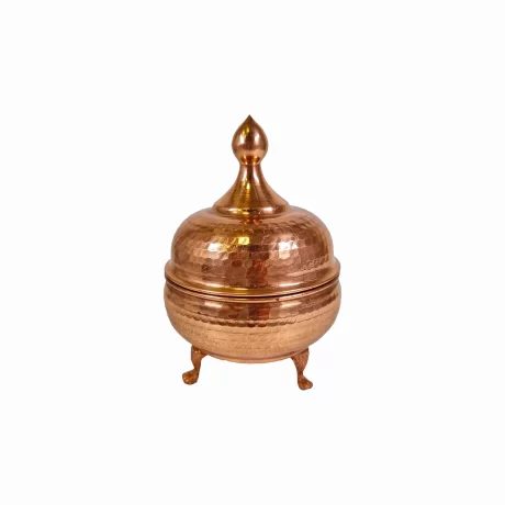 قندان سه پایه بزرگ
