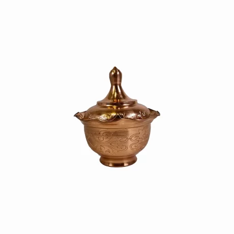 قندان طرح دار نانو